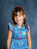 Foster Declynn Burger