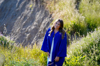 grace grad 2025