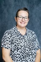 Mary Munson