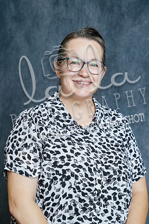 Mary Munson