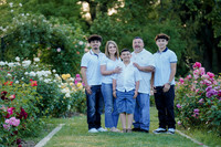 {M} Rose Garden Minis 5.2.25