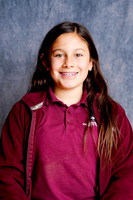 Addison Balbuena Grade 5 Papini