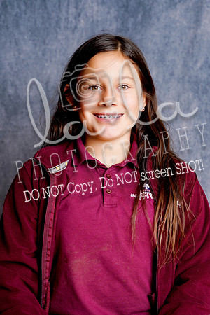 Addison Balbuena Grade 5 Papini