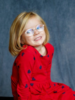 Foster Violet Shannahan
