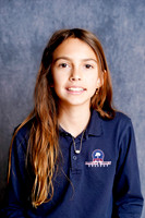 Maelyn Cole Grade 5 Papini