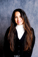Darlene Sanchez - Staff