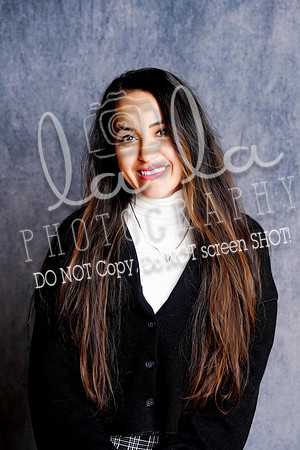 Darlene Sanchez - Staff