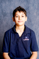 Kaden Verdu Grade 5 Papini