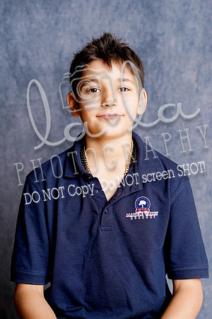 Kaden Verdu Grade 5 Papini