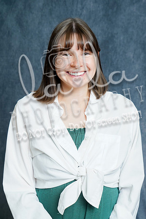Teacher Taylor Foster