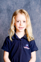 Ayla Rogers Grade 1 Banks