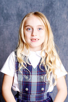 Macey Wrigley Grade 1 Hurd