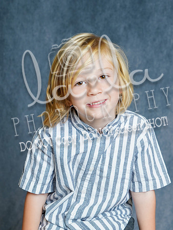 Jones Kingston Dunnigan