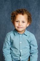 Foster Jaden De Alba