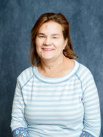 Teacher Dawn Meier