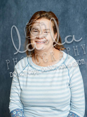 Teacher Dawn Meier