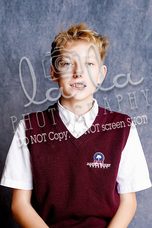 Landon Torrent Grade 8