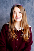 Liv Weaver Grade 8