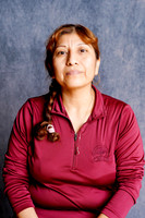 Maria - Staff