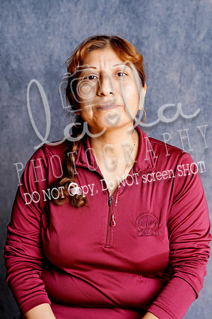 Maria - Staff