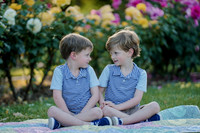 {R} Rose Garden Minis 5.2.25