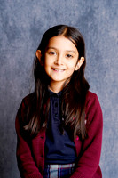 Annrica Kanish Grade 4 Tapadar