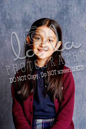 Annrica Kanish Grade 4 Tapadar