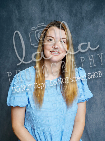 Melissa Crangle - Staff