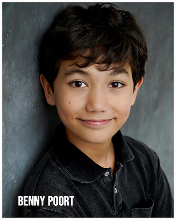 Benny2