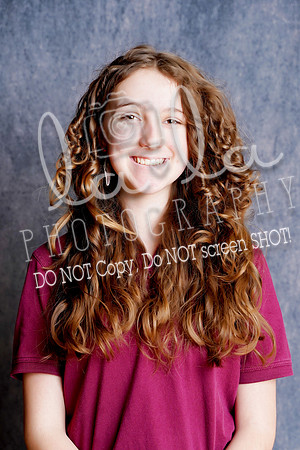 Harper Littell Grade 7