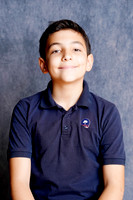Daniel Elsevire Grade 5 Papini