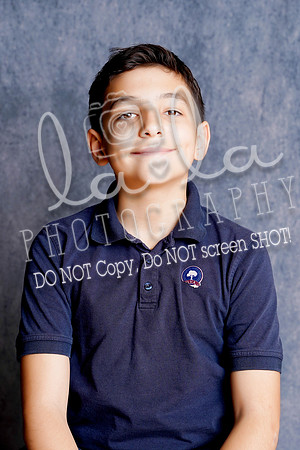Daniel Elsevire Grade 5 Papini