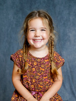 Foster Kyra Stratigakes