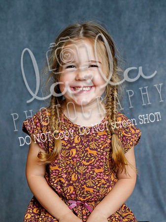 Foster Kyra Stratigakes