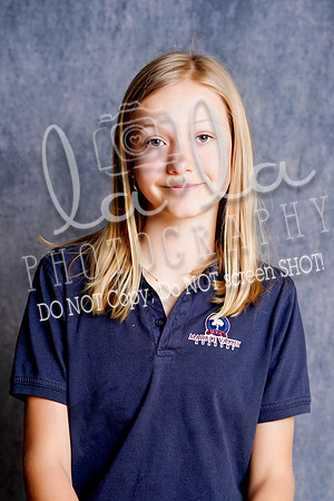 Avery Taylor Grade 7