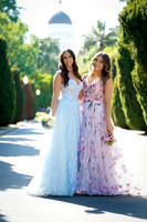 Ava & Grace Prom 2025