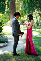 Molly & Mac Prom 2025