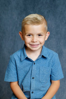 Jones Wesley Heissenbuttel