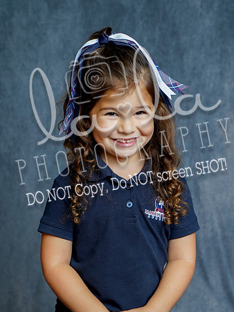 Foster Sophia Vanderheiden